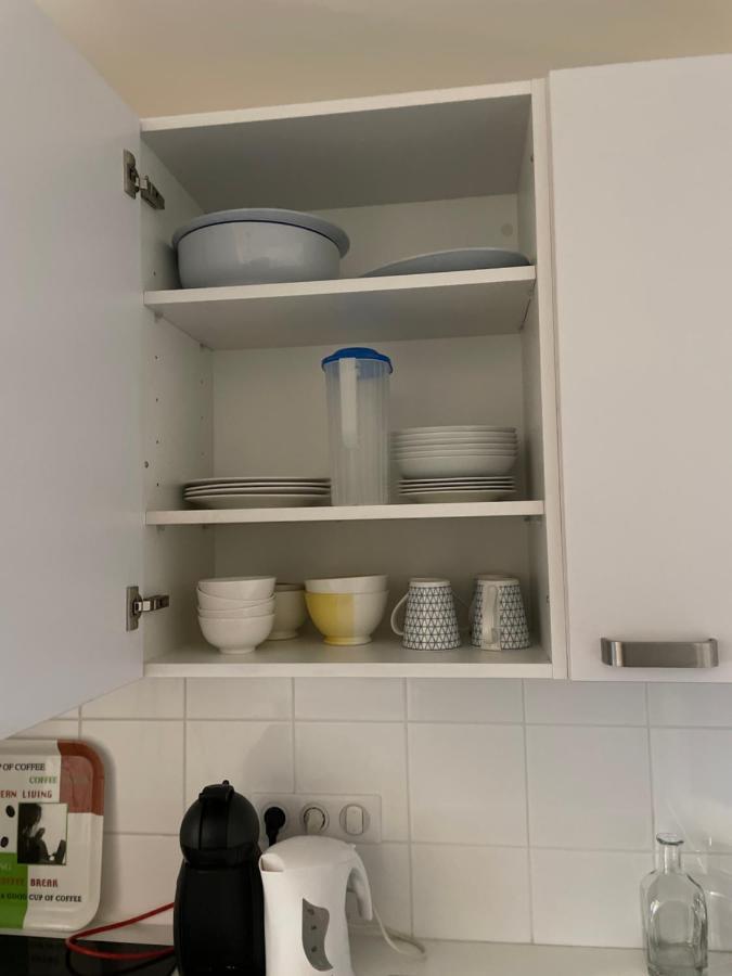 T1 Bis 35 M2 Lit Queen Size Tout Equipe Pau Exteriör bild
