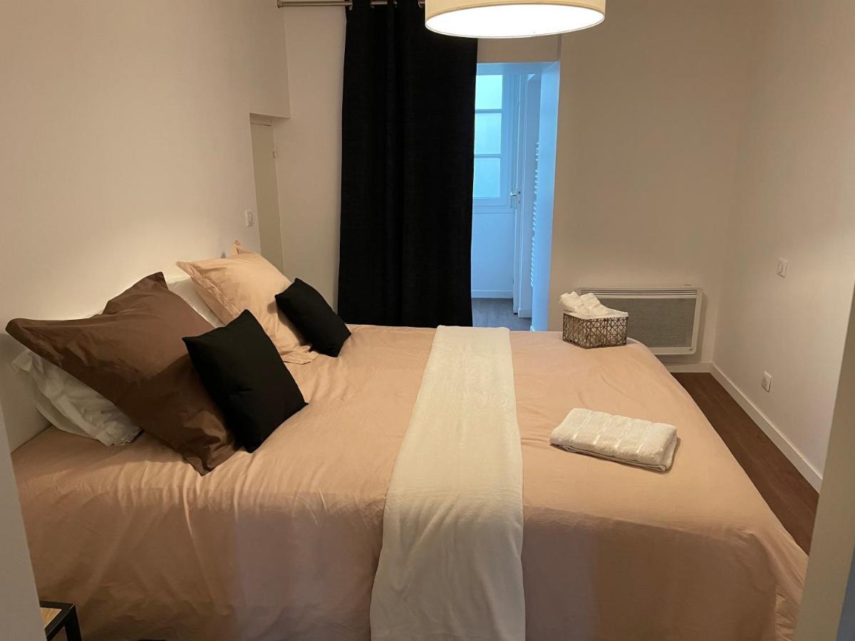 T1 Bis 35 M2 Lit Queen Size Tout Equipe Pau Exteriör bild
